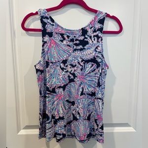 Lilly Pulitzer top